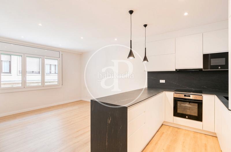 Foto 095aec8e-96b2-4ba4-aeb0-6e95361c1f87. Appartamento con riscaldamento in Putget - Farró Barcelona