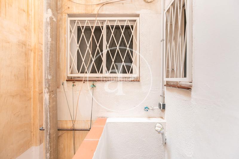 Foto 1032ff85-aa01-4b8a-af86-12a4a5e53b44. Appartamento con riscaldamento in Putget - Farró Barcelona