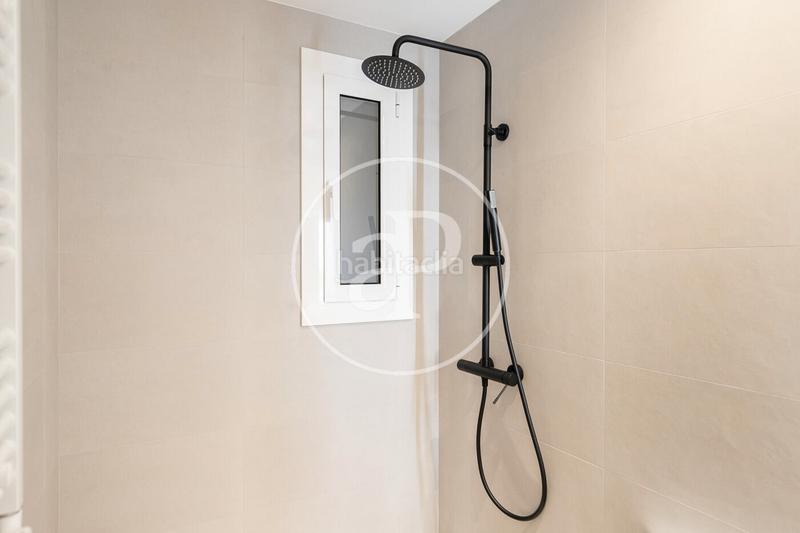 Foto 24e60bbe-3fd5-4615-b15a-ff7dc2c3e6af. Appartamento con riscaldamento in Putget - Farró Barcelona