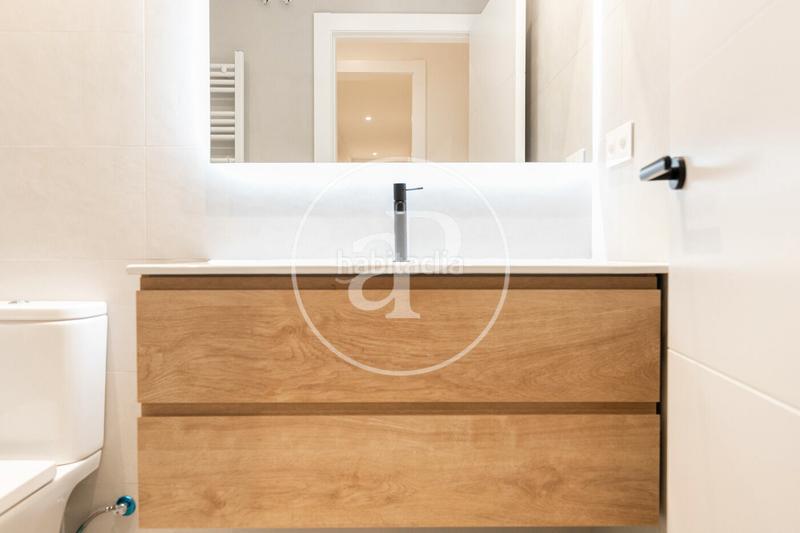 Foto 2830cdd5-5e71-4f57-934d-347aade58600. Appartamento con riscaldamento in Putget - Farró Barcelona