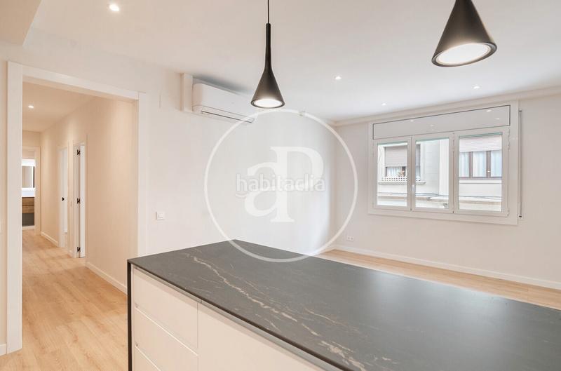 Foto 2cc762f9-3375-4f1e-97d7-bf5ad3ba974b. Appartamento con riscaldamento in Putget - Farró Barcelona