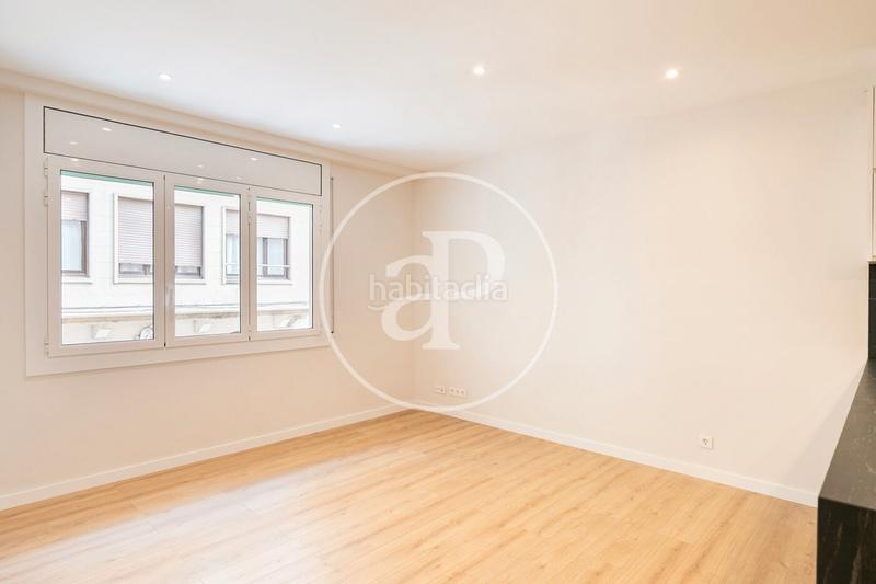 Foto 2f5d5448-7d77-4a55-984f-baf62b4bfe81. Appartamento con riscaldamento in Putget - Farró Barcelona