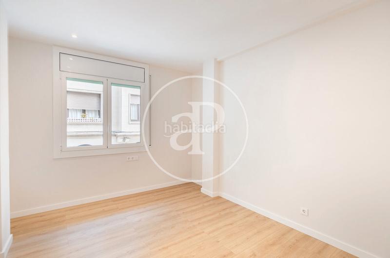 Foto 319c078c-5bf0-46c9-b9c2-a0172f0d3673. Appartamento con riscaldamento in Putget - Farró Barcelona