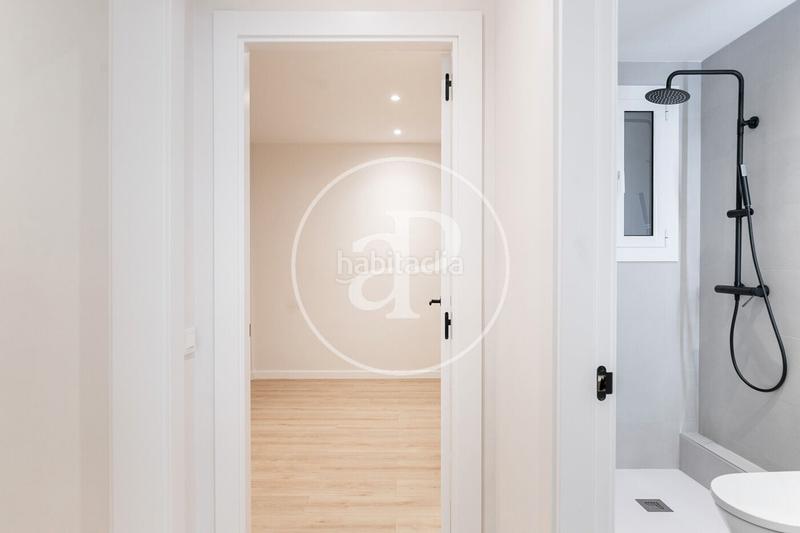 Foto 3d80fb67-f701-4f6e-8853-68cbba34aa55. Appartamento con riscaldamento in Putget - Farró Barcelona