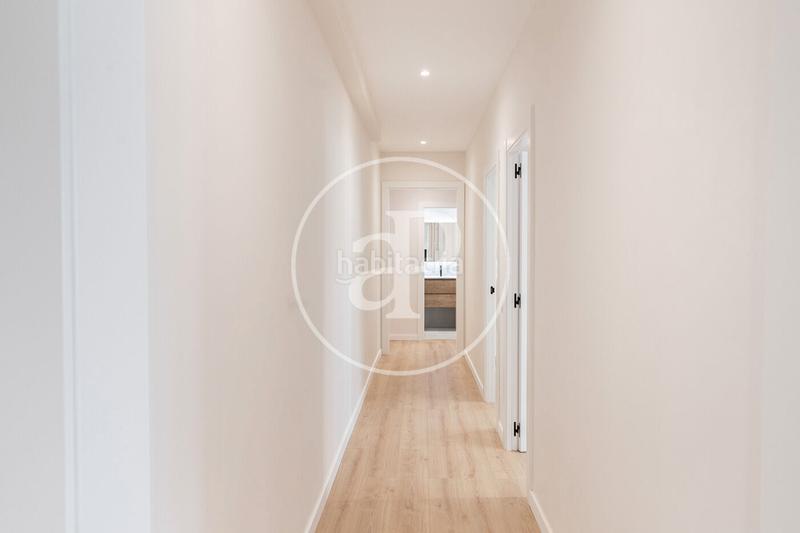 Foto 463a393b-b407-435a-bf50-690b0c5a12d0. Appartamento con riscaldamento in Putget - Farró Barcelona