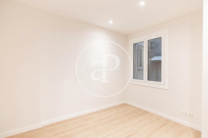 Foto 47554f9a-8360-4ca6-9acd-3143f3a07ba2. Appartamento con riscaldamento in Putget - Farró Barcelona