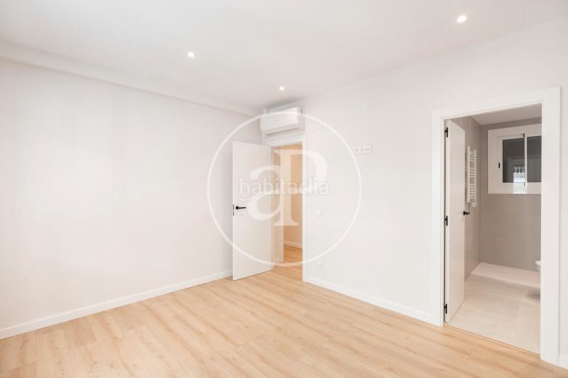 Foto 8162e33e-d298-4f04-841b-7b4c29f07e1d. Appartamento con riscaldamento in Putget - Farró Barcelona