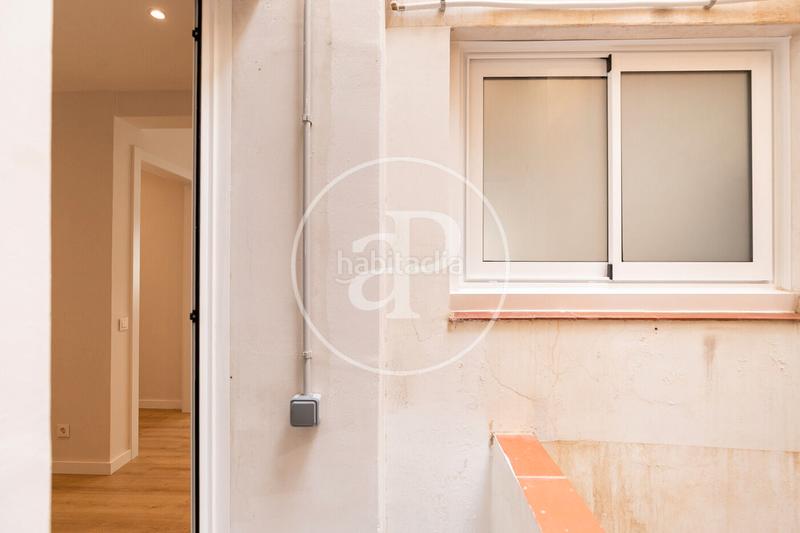 Foto 820e9e6f-a255-487c-be96-3eb4ec20f5be. Appartamento con riscaldamento in Putget - Farró Barcelona