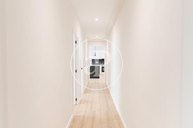 Foto 8be47339-b017-40be-8b72-eca14493e837. Appartamento con riscaldamento in Putget - Farró Barcelona