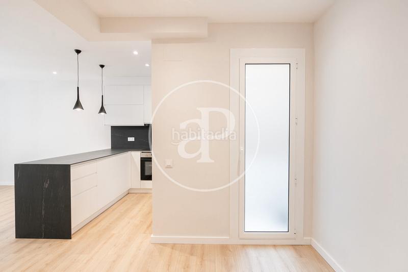 Foto 8f36eaac-411b-4223-863d-01f44e5e2629. Appartamento con riscaldamento in Putget - Farró Barcelona