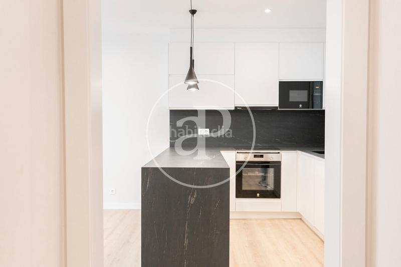 Foto a962f07a-a36c-4c90-be4a-ac8917735a8f. Appartamento con riscaldamento in Putget - Farró Barcelona