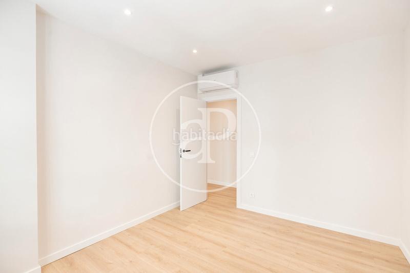 Foto b49acf37-b3a0-4ea9-b56d-e76a5142deef. Appartamento con riscaldamento in Putget - Farró Barcelona