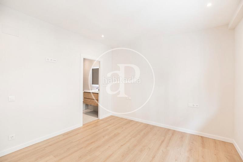 Foto cf79942a-bc30-4a32-85f2-d72f447ec61d. Appartamento con riscaldamento in Putget - Farró Barcelona