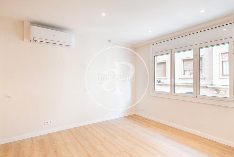 Foto d6ce2744-cfef-4070-bd75-0bbc54566f10. Appartamento con riscaldamento in Putget - Farró Barcelona