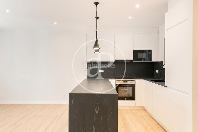 Foto d7dea1ff-8793-405e-a816-8b94ad3c120c. Appartamento con riscaldamento in Putget - Farró Barcelona