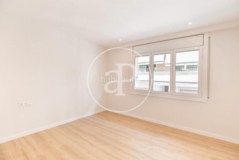 Foto fbbedd97-620e-4968-9d32-a8fe48c3d0e7. Appartamento con riscaldamento in Putget - Farró Barcelona