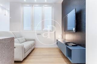 Location Appartement  Av. del marqués de sotelo. Piso en alquiler en la plaza del ayuntamiento
