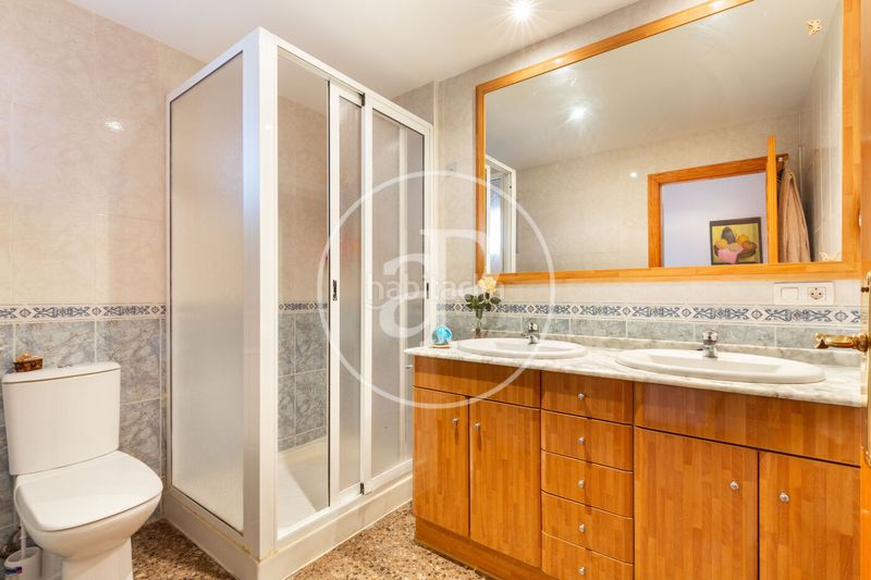 Foto 488d0d2a-0865-453b-a137-159ffe2a2bfe. Alquiler piso áticodúplex con vistas al mar en canet de berenguer en Canet d´en Berenguer