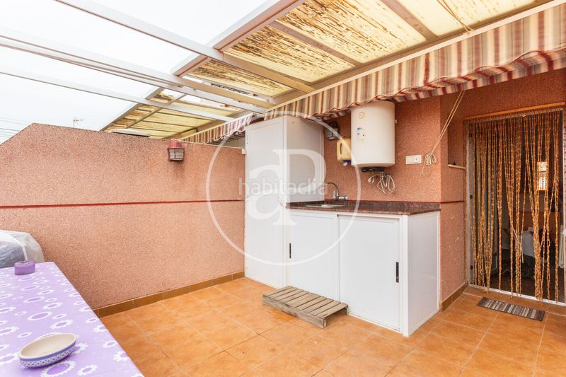 Foto 74a9df65-662b-48f4-92bb-ca77c3e52683. Alquiler piso áticodúplex con vistas al mar en canet de berenguer en Canet d´en Berenguer