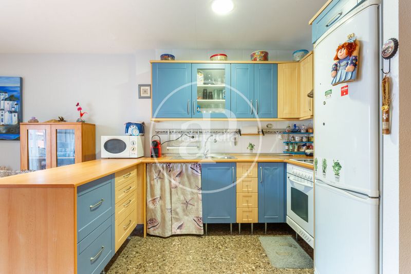 Foto bd57c7f6-d729-47cd-86aa-9631f48d9041. Alquiler piso áticodúplex con vistas al mar en canet de berenguer en Canet d´en Berenguer
