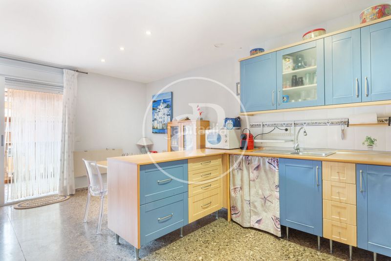 Foto c6972866-6510-48e9-9504-417b8917e81b. Alquiler piso áticodúplex con vistas al mar en canet de berenguer en Canet d´en Berenguer