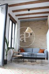 Flat in C/ de Francesc Eiximenis