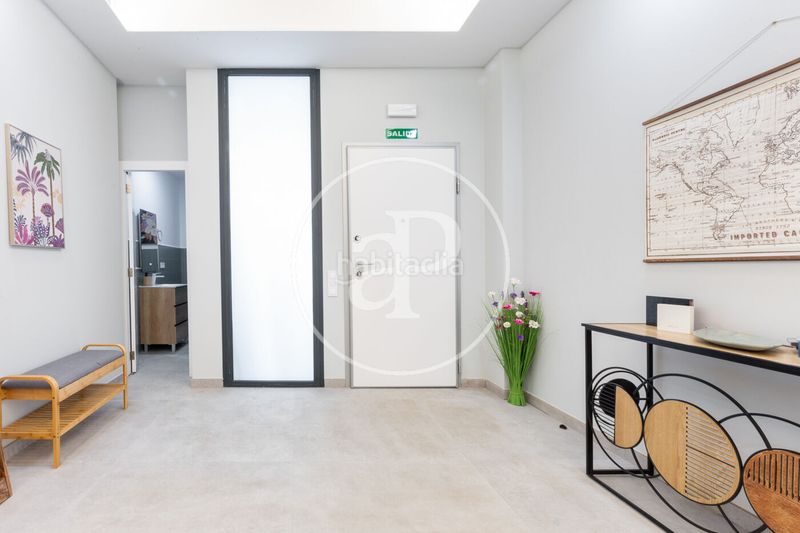 Foto 0a728310-3420-4d6c-8bd1-1bad59517731. Dúplex amb calefacció piscina a El Botànic Valencia