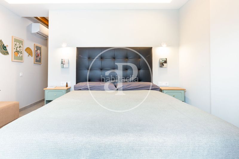 Foto 59a18d77-ff10-4810-b10c-361aa0b8e54d. Dúplex amb calefacció piscina a El Botànic Valencia