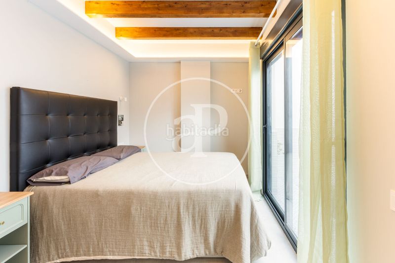 Foto 617e8b92-4445-4581-b5b1-4b6dd2af16da. Dúplex amb calefacció piscina a El Botànic Valencia