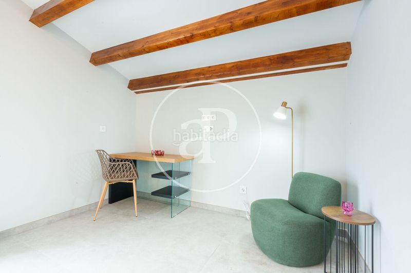 Foto 68b82797-a0e0-4580-ad11-1c3a3ca2b25b. Dúplex amb calefacció piscina a El Botànic Valencia