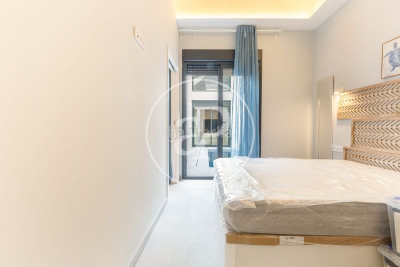 Foto abd59c38-61b5-4325-8d83-550e915c83cb. Dúplex amb calefacció piscina a El Botànic Valencia