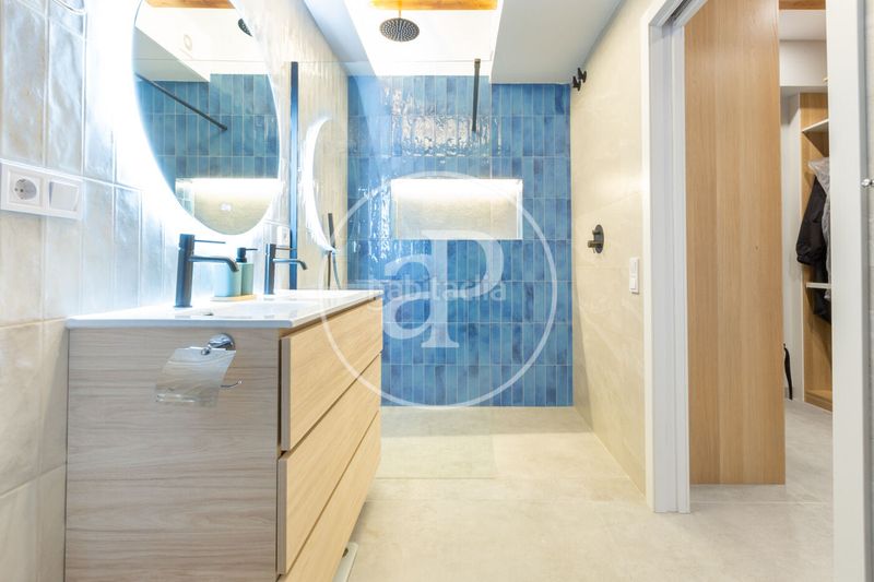 Foto d397a970-4125-4277-a771-9f36a43d1340. Dúplex amb calefacció piscina a El Botànic Valencia