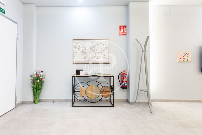 Foto f27dd9a5-0150-49fa-9e9f-0afd83418f61. Dúplex amb calefacció piscina a El Botànic Valencia