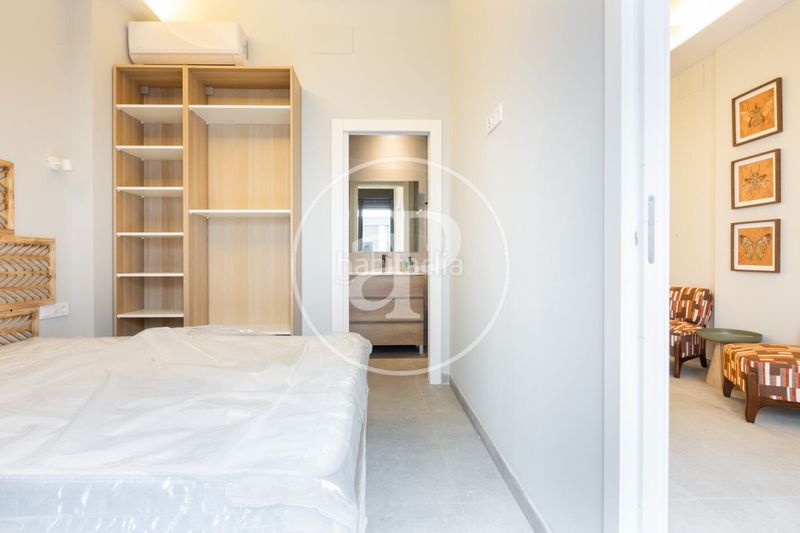 Foto f27ee45f-321a-4653-89e5-802e28c940fe. Dúplex amb calefacció piscina a El Botànic Valencia