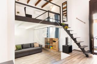 Lloguer Loft  Carrer de ramon de rocafull. Loft en alquiler en el cabanyal