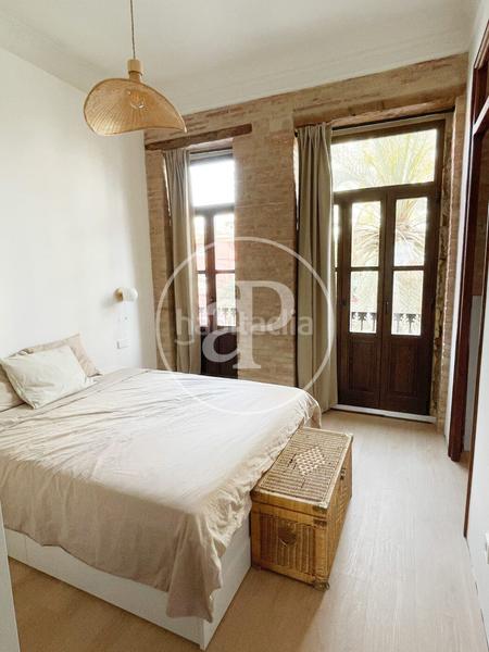 Foto bcef7198-1327-494d-aca8-534c3776cd99. Alquiler piso  en alquiler en el cabanyal en El Cabanyal-El Canyamelar Valencia