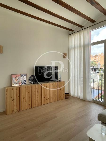 Foto f705e046-4373-4c5f-ab08-6d81d20a01c8. Alquiler piso  en alquiler en el cabanyal en El Cabanyal-El Canyamelar Valencia
