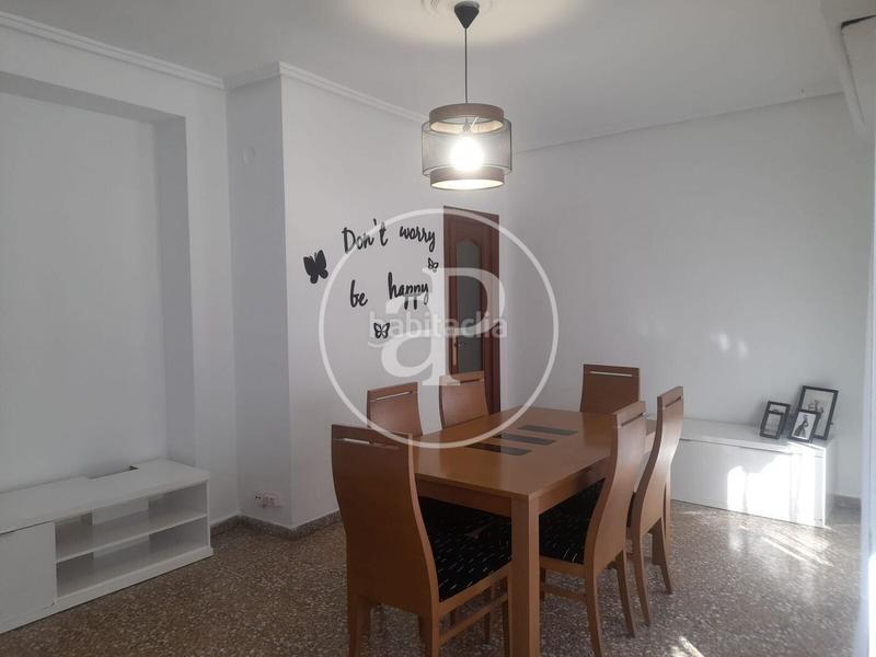 Foto 32dfe630-1b29-405d-b75d-eaeb0037d9db. Alquiler piso  en alquiler en Aldaia