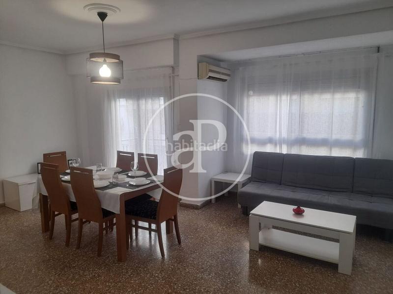 Foto 37bb5cf9-4913-4919-950a-98dcc2deb620. Alquiler piso  en alquiler en Aldaia