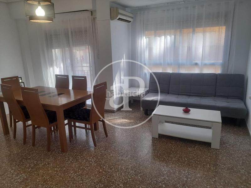 Foto 8f8a2b79-64c2-450e-a449-a3cd29fe04bb. Alquiler piso  en alquiler en Aldaia