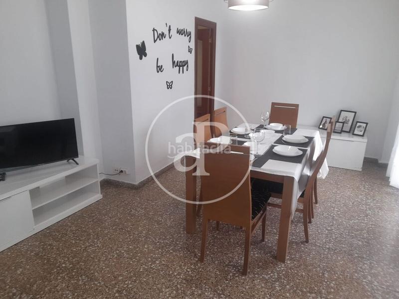 Foto cb092dd2-c0ba-4d8d-9b2a-e13b7b47e20c. Alquiler piso  en alquiler en Aldaia