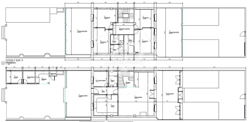 Foto 5ecddd7c-9a9c-46e5-aa75-25c24e56eaf1. Haus mit heizung parking in Playa Burriana