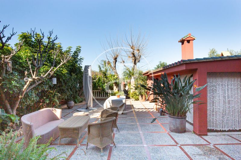 Foto a0c9fe5a-2c5b-4637-8a6a-8664fd4efe38. Haus mit heizung parking in Playa Burriana