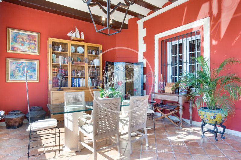 Foto d8ad4e83-b942-41d2-a5e8-4f509daa280a. Haus mit heizung parking in Playa Burriana