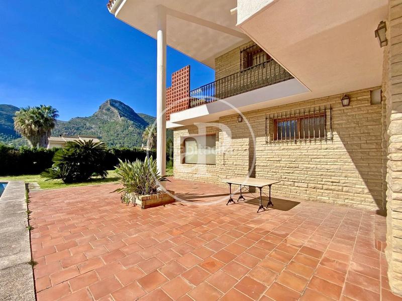 Foto 07562c87-7b85-4364-b716-7a55b52130ac. Casa chalet exclusivo en venta en gandía en Urbanizaciones Gandia
