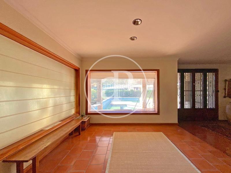 Foto 2303a7a9-7832-433a-8f1a-1285dd521e5f. Casa chalet exclusivo en venta en gandía en Urbanizaciones Gandia