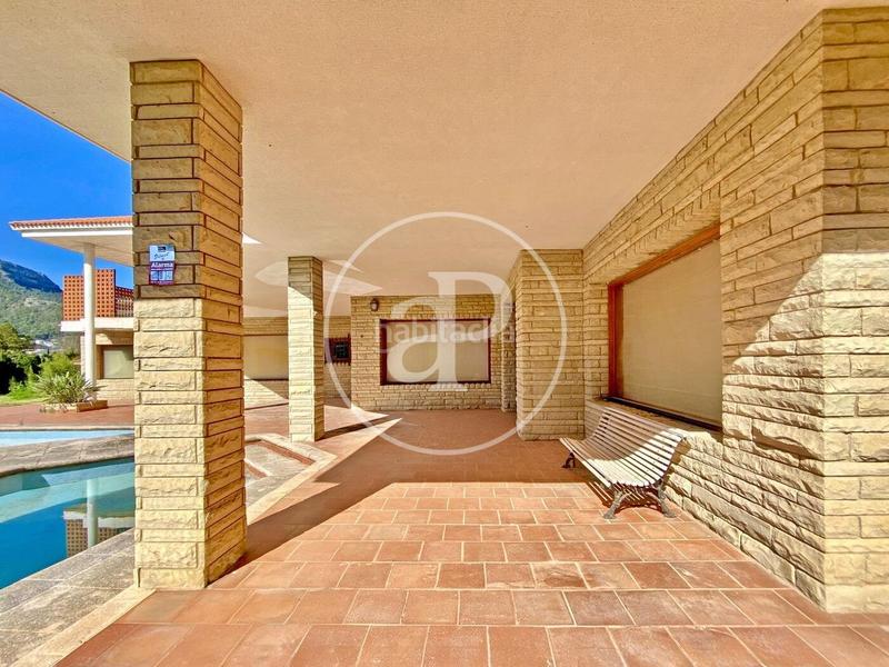 Foto 45dd3ba8-c7fa-401a-b63b-afae1c5ee767. Casa chalet exclusivo en venta en gandía en Urbanizaciones Gandia