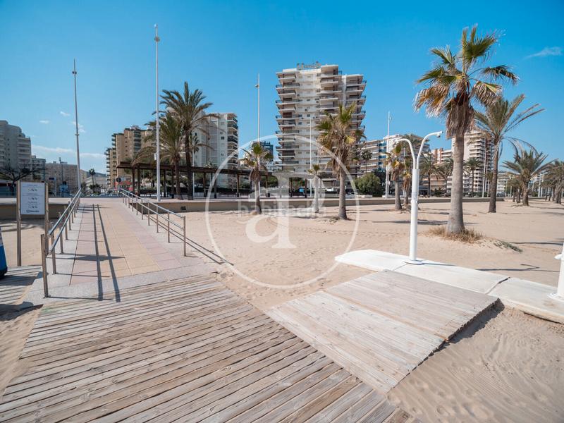 Foto 54d85783-5db3-4179-9bf9-e93620a4e2d3. Casa chalet exclusivo en venta en gandía en Urbanizaciones Gandia