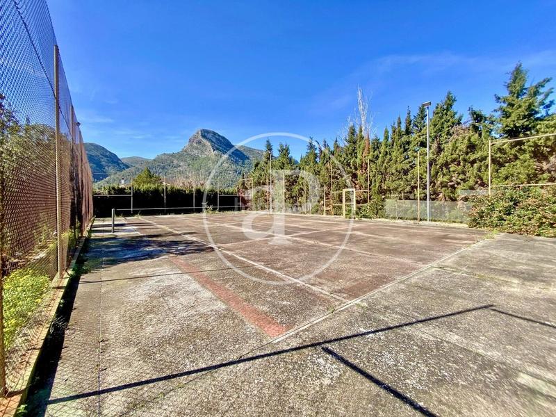 Foto 572ca132-eb3a-4336-892d-f24742927e0f. Casa chalet exclusivo en venta en gandía en Urbanizaciones Gandia