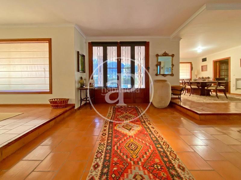 Foto 658997d5-f873-463e-b4e4-ae5fd5a8e0a3. Casa chalet exclusivo en venta en gandía en Urbanizaciones Gandia